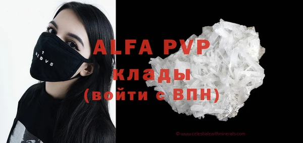 винт Абаза